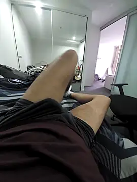 khriztiam  online show from 02-01-25, 03:19