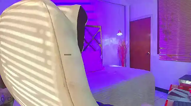 Silvana monroe online show from 12-11-24, 12:44