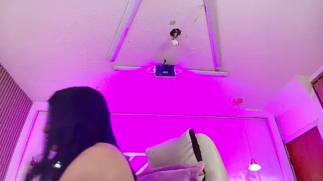 Silvana monroe online show from 11-26-25, 03:35