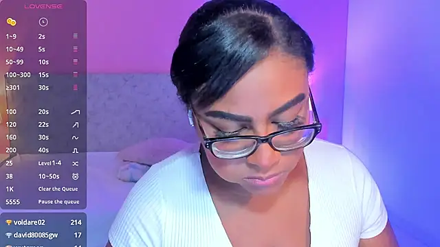 BlakmillerrGilson online show from 11-17-25, 07:52