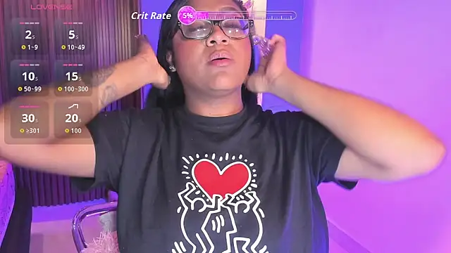 BlakmillerrGilson online show from 01-05-26, 07:17