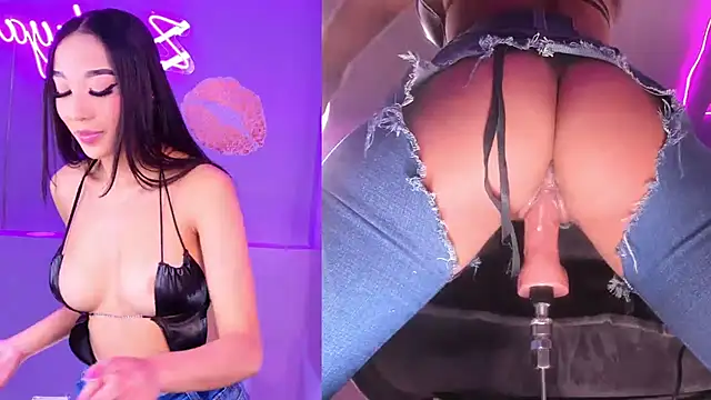 ZendayaGrey online show from 02-19-26, 08:16