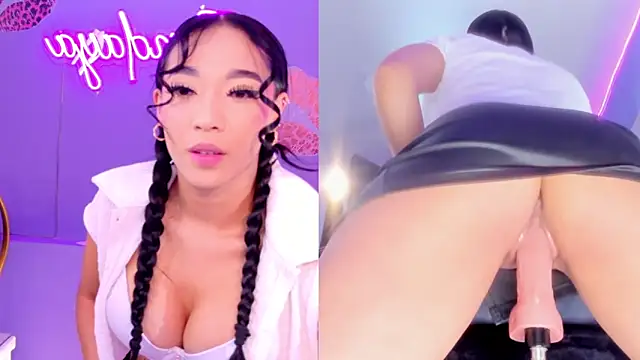 ZendayaGrey online show from 06-04-26, 08:04