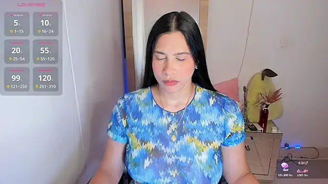 hellensexy online show from 07-13-26, 10:12