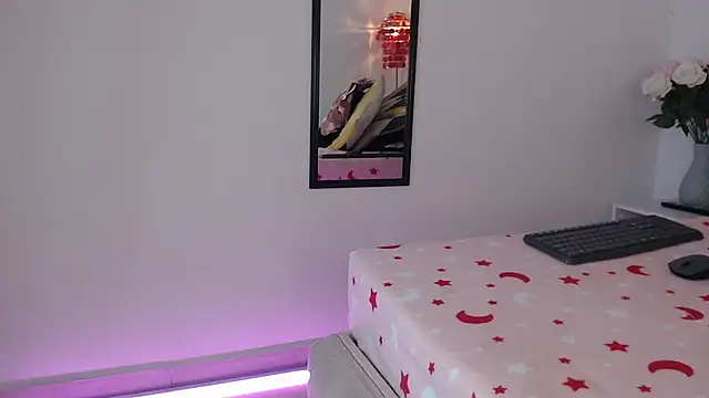 AnnadirtyXo online show from 03-01-25, 08:13