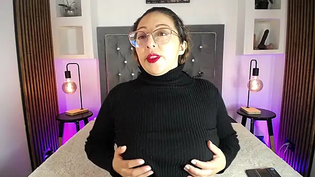 AnnadirtyXo online show from 07-14-26, 05:12