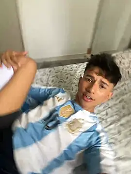 Leonarrrd 01 online show from 02-22-25, 07:58