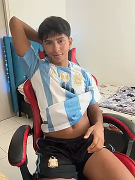 Leonarrrd 01 online show from 02-28-26, 09:05