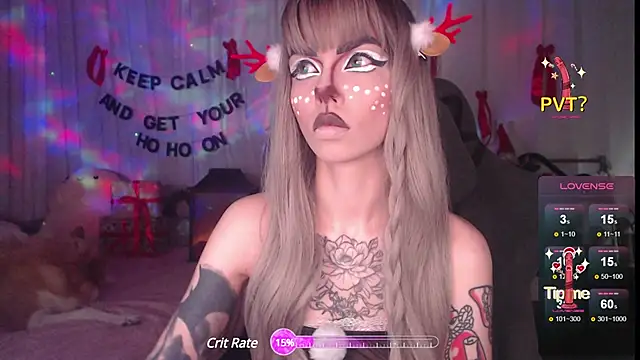 Kerry Kirk online show from 12-28-24, 07:33