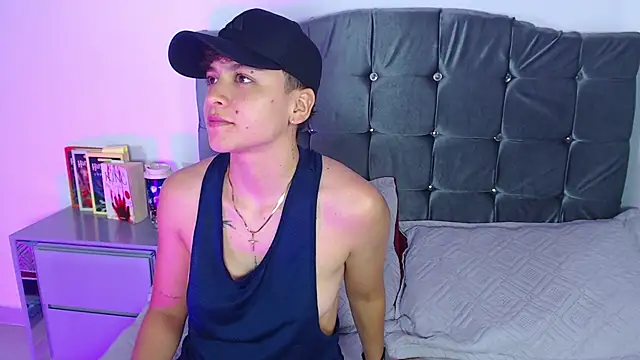 Antonella Cruz02 online show from 07-13-26, 03:31