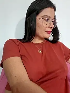 Zoe Clark  online show from 06-12-26, 08:52