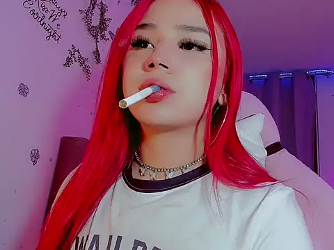 Snapshot of madisonx17 chatting on 03-21-25, 04:49 madisonx17 online show from 03-21-25, 04:49