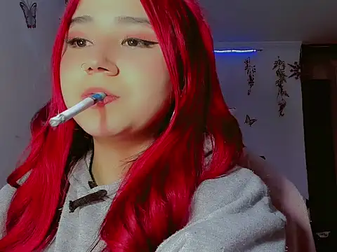 Snapshot of madisonx17 chatting on 09-26-25, 08:57 madisonx17 online show from 09-26-25, 08:57