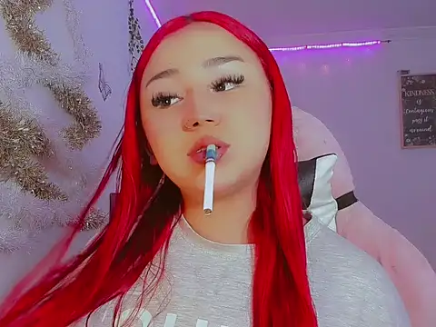 Snapshot of madisonx17 chatting on 12-05-25, 08:38 madisonx17 online show from 12-05-25, 08:38