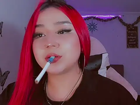 madisonx17 online show from 02-14-26, 01:13