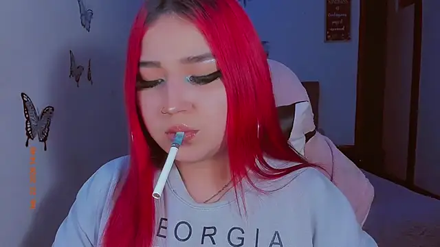 madisonx17 online show from 02-22-26, 07:45