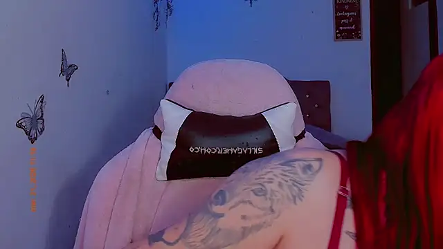 madisonx17 online show from 03-31-26, 04:18