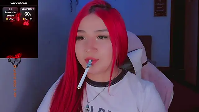 madisonx17 online show from 04-08-26, 11:48