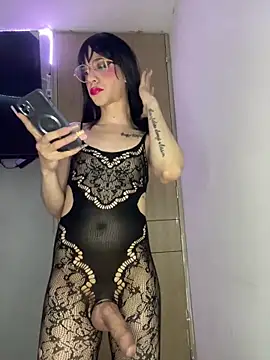 danielagh29 online show from 01-16-26, 10:03