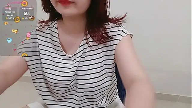 Milajinxi online show from 12-18-25, 12:27