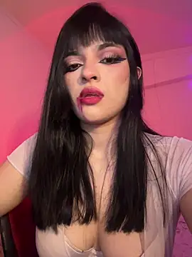 Anastasia1213 online show from 10-24-25, 02:19