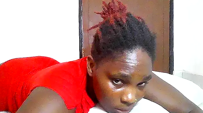 SexyKimberly23 online show from 03-01-25, 12:23