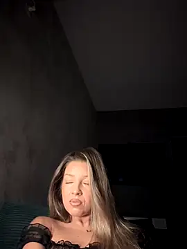 SonyaD  online show from 10-13-25, 01:38