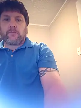 Buddy Cuck online show from 10-31-25, 08:10