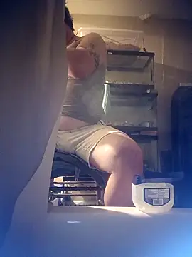 Buddy Cuck online show from 11-05-25, 01:27