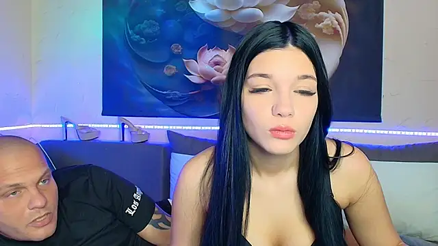 xDeepInLovexx online show from 11-21-25, 11:42