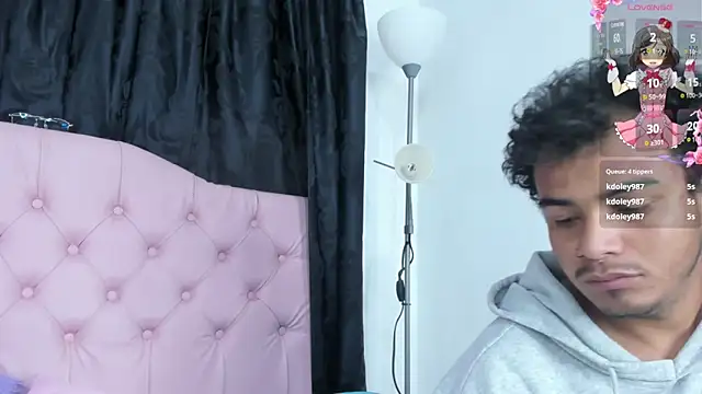 Applehot LRR online show from 01-08-25, 08:06