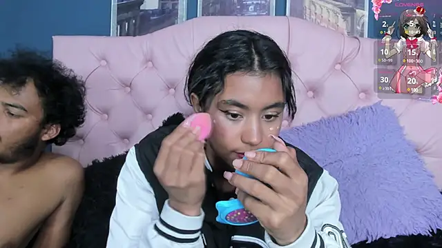 Applehot LRR online show from 03-13-25, 05:54