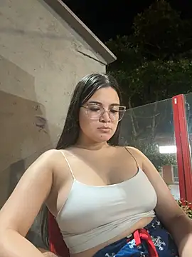 CamilaSofiia online show from 01-08-26, 02:58