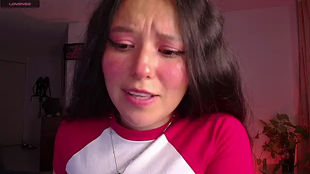 Lexie Thompson10 online show from 01-27-25, 06:19