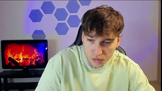 Chris Tyson online show from 02-01-25, 08:58