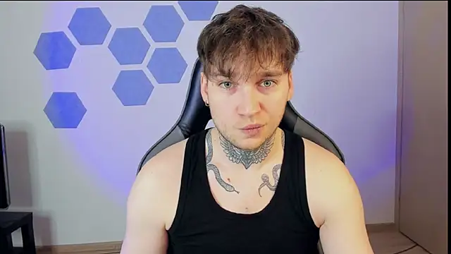 Chris Tyson online show from 02-04-25, 08:17