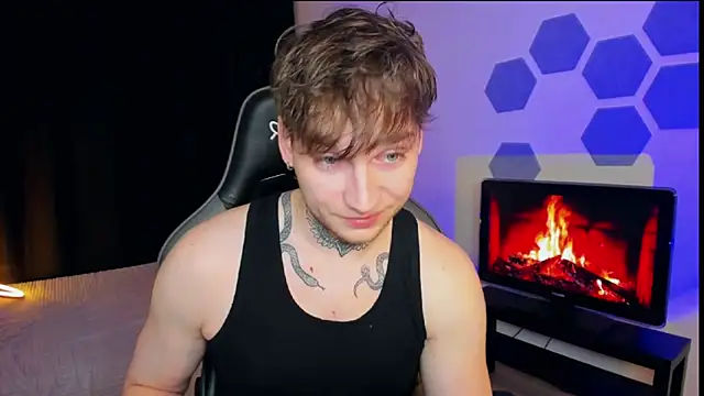 Chris Tyson online show from 02-08-25, 09:15