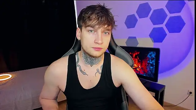 Chris Tyson online show from 02-13-25, 07:56