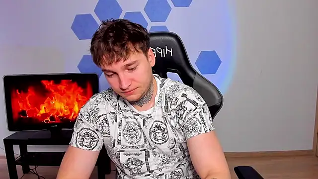 Chris Tyson online show from 01-19-26, 07:56