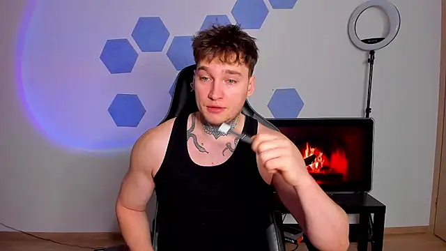 Chris Tyson online show from 02-14-26, 08:22