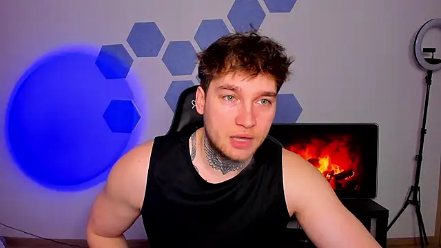 Chris Tyson online show from 03-20-26, 08:08