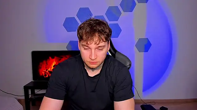 Chris Tyson online show from 03-26-26, 09:04