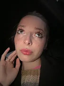 LoraaDoll online show from 09-20-25, 03:35