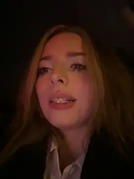 LoraaDoll online show from 11-08-25, 02:50