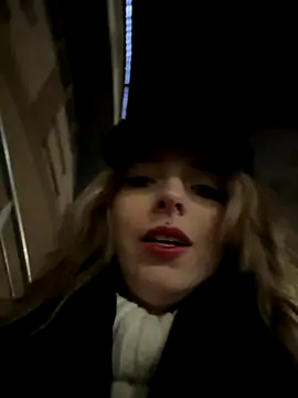 LoraaDoll online show from 11-16-25, 03:06