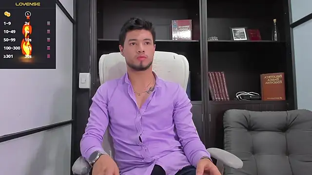 EdwardRoss  online show from 02-14-25, 07:23