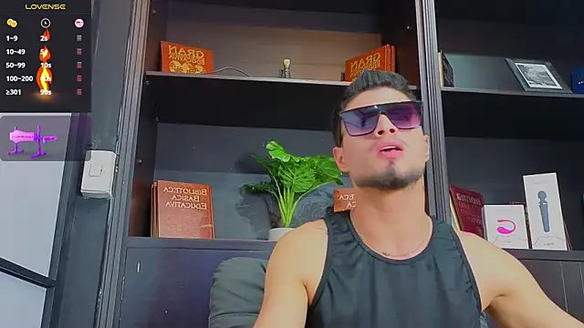 EdwardRoss  online show from 09-16-25, 06:58