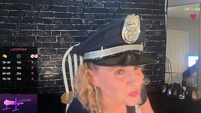 AmberJade AmJ online show from 10-30-25, 12:12