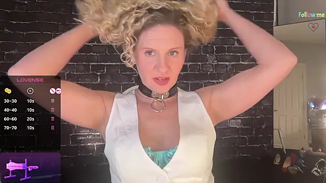 AmberJade AmJ online show from 12-20-25, 01:02