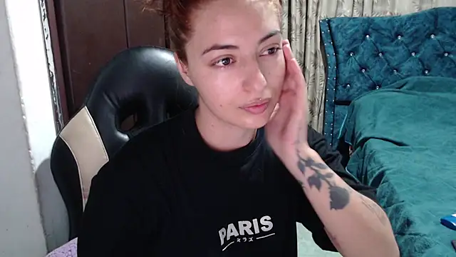 Kate lorens9 online show from 02-06-26, 09:45